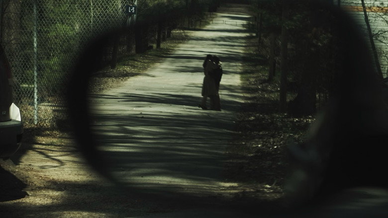 кадр из фильма Sight of the Fact