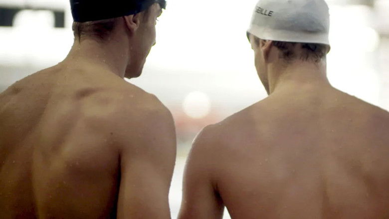 кадр из фильма Faut qu'on parle