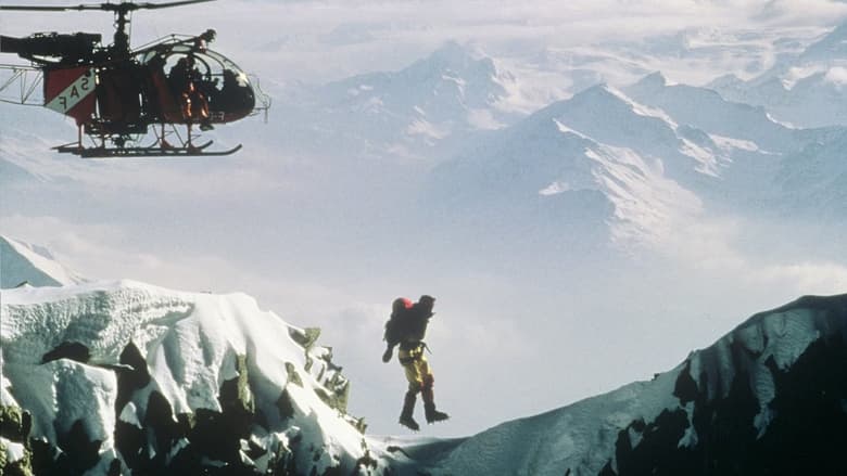 кадр из фильма Quand Les Alpinistes Font Leur Cinéma