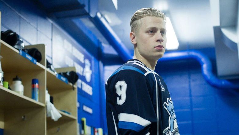 кадр из фильма Взрослый юниор