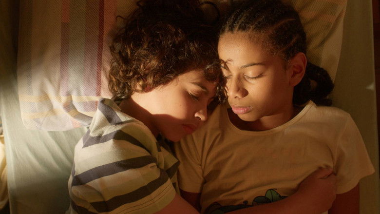 кадр из фильма Último Dia