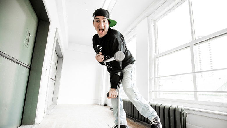 кадр из фильма Pas d'excuses, pas de limites