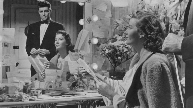 кадр из фильма The High Terrace