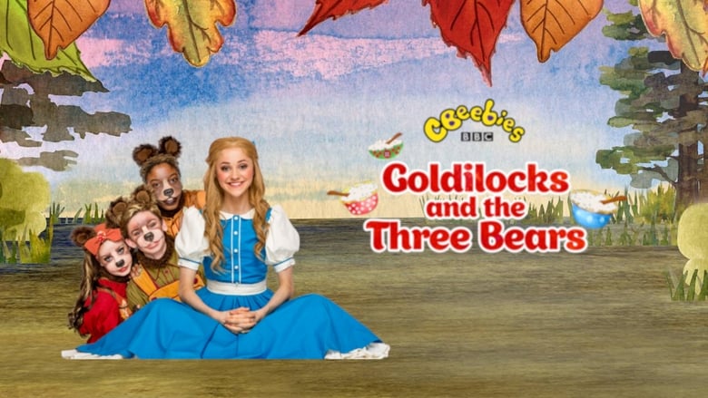 кадр из фильма CBeebies Presents: Goldilocks And The Three Bears - A CBeebies Ballet