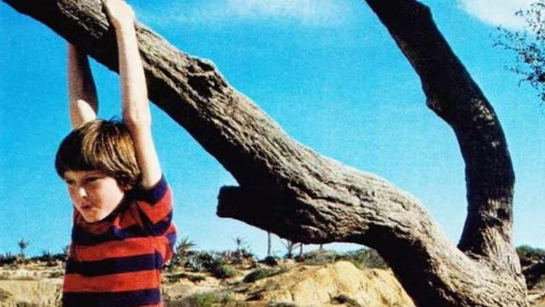 кадр из фильма Непонятый