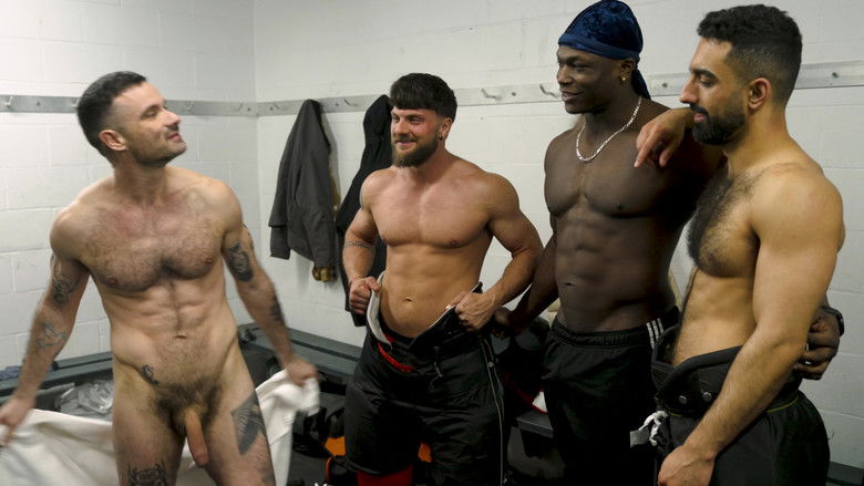 кадр из фильма Reach Around