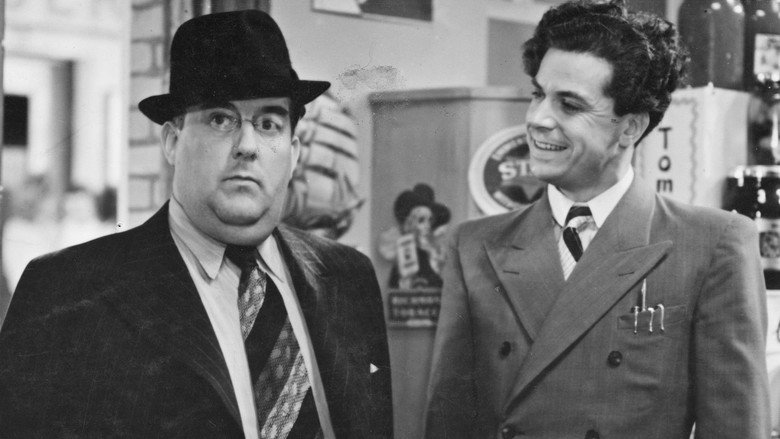 кадр из фильма Søren Søndervold