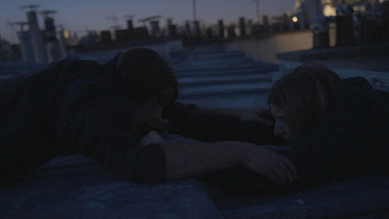 кадр из фильма AMER D'I