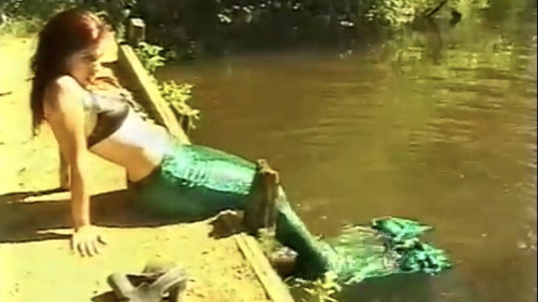 кадр из фильма Evilution