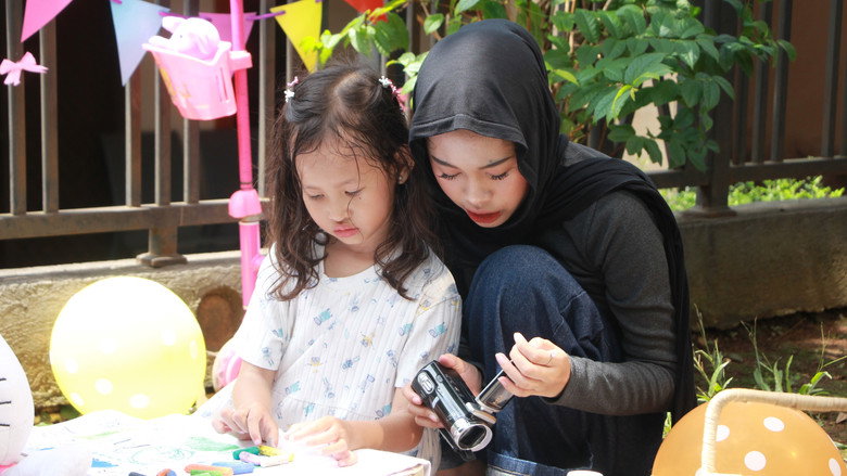 кадр из фильма Niskala
