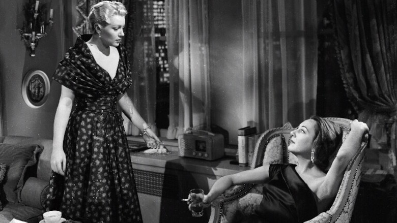 кадр из фильма Heat Lightning