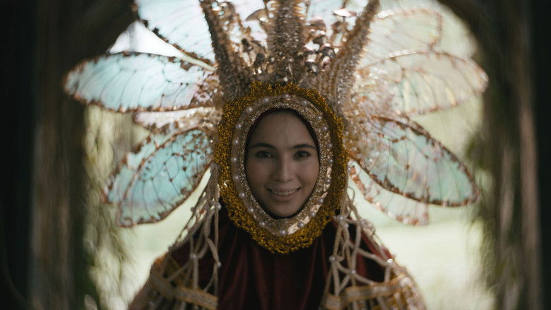 кадр из фильма In My Mother's Skin