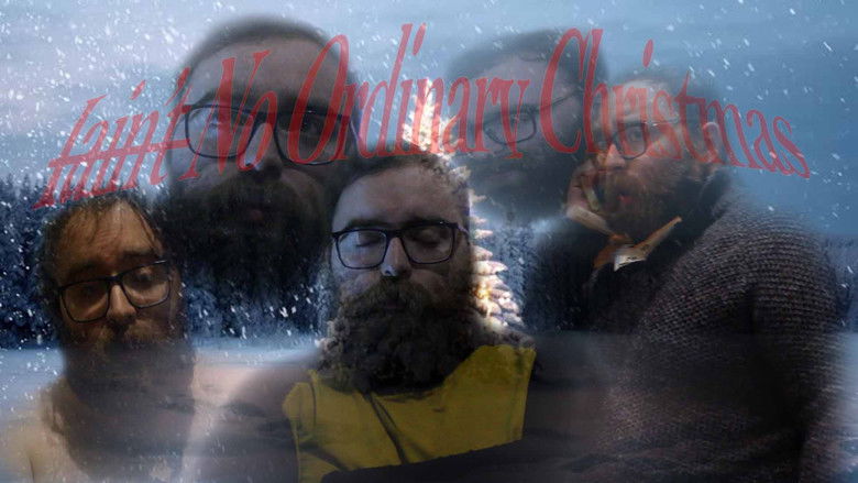 кадр из фильма Iain't No Ordinary Christmas