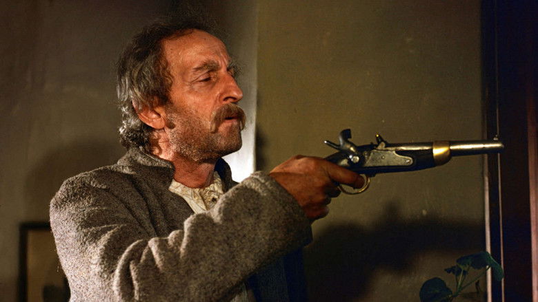 кадр из фильма Wierna rzeka