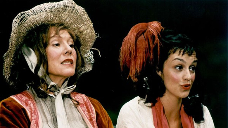 кадр из фильма RumplCimprCampr