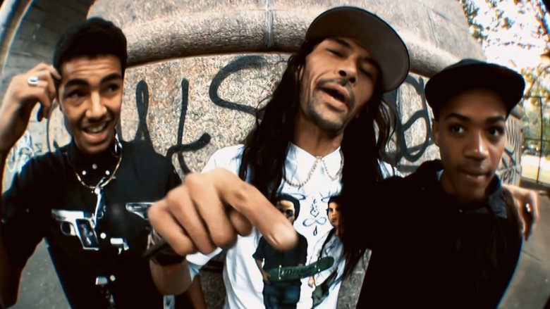 кадр из фильма Supreme - 