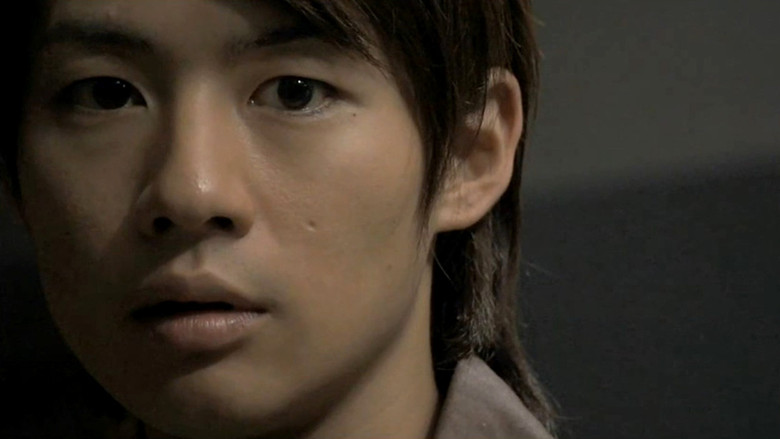 кадр из фильма Томиэ против Томиэ