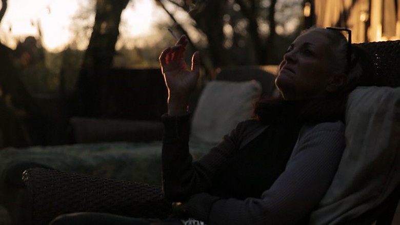 кадр из фильма Observar las aves