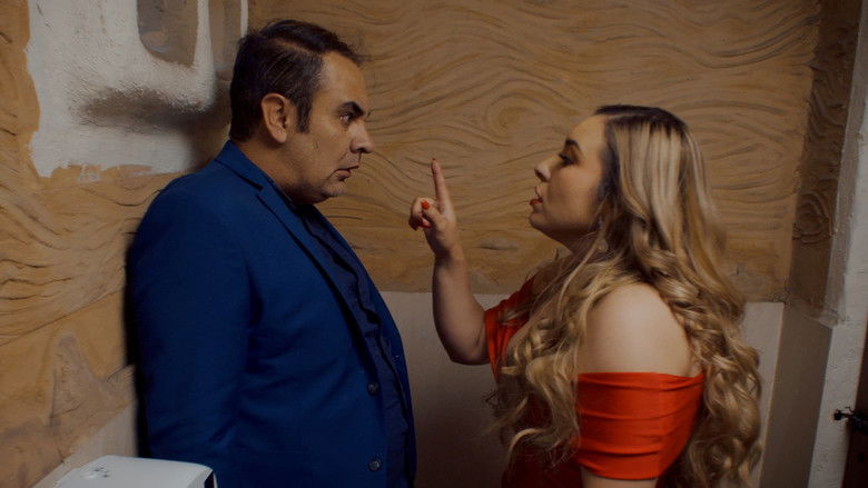 кадр из фильма Un, dos, tres, por mí