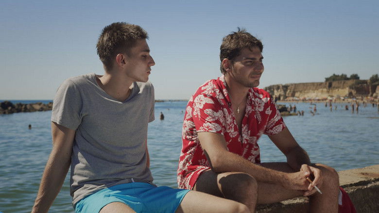 кадр из фильма È solo nella mia testa