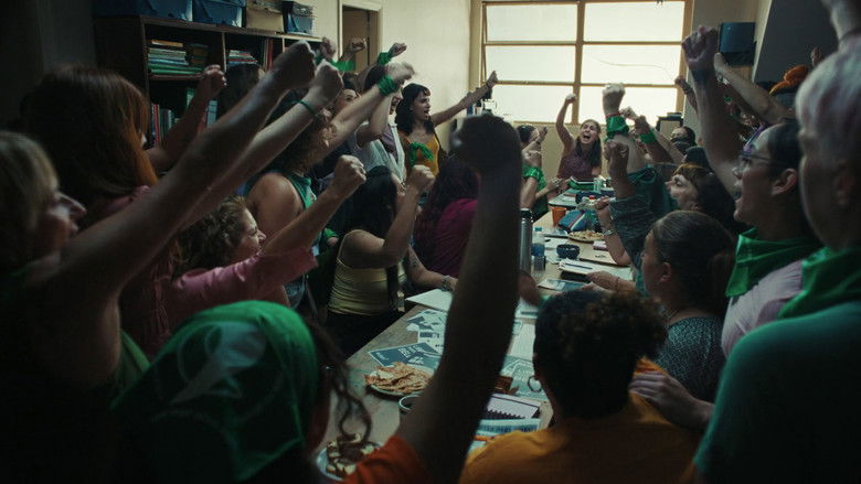 кадр из фильма Белен