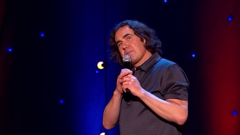 кадр из фильма Micky Flanagan - An' Another Fing Live