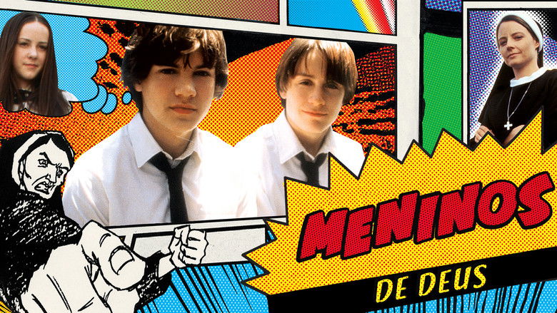 кадр из фильма Опасные игры