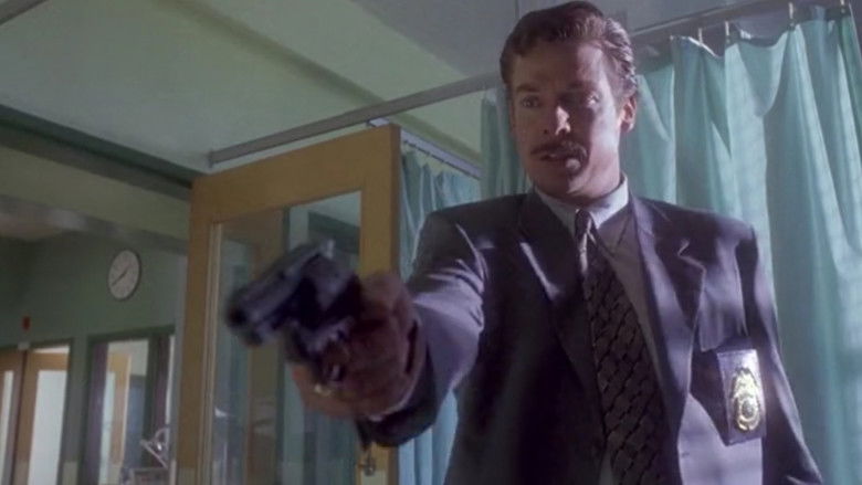 кадр из фильма Незабываемое