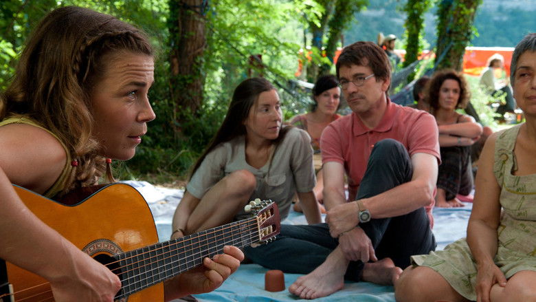 кадр из фильма Problemos