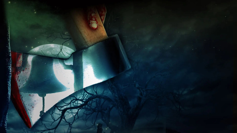 Белл-Лейк. Озеро демонов