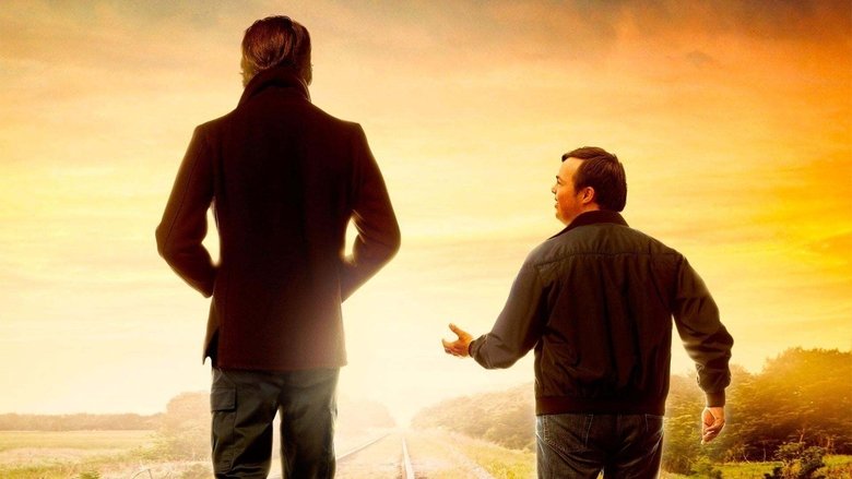 кадр из фильма Где живет мечта