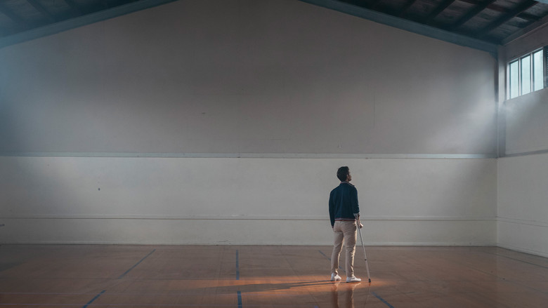 кадр из фильма The Paragon