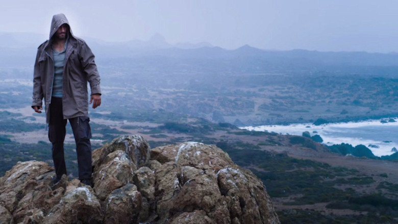 кадр из фильма Искупитель