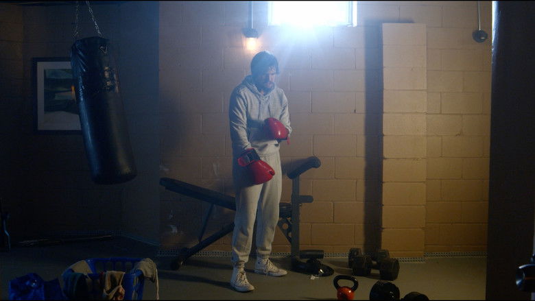 кадр из фильма Muscle Memory
