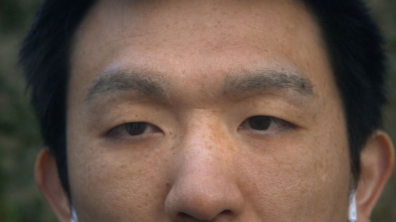 кадр из фильма Gaku: One Last Round