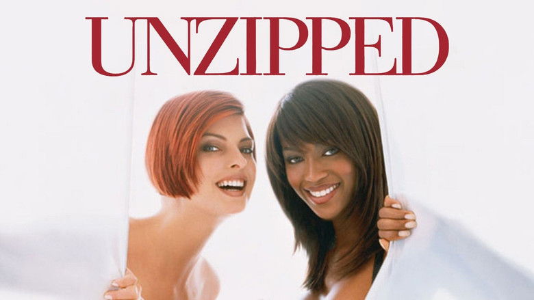 кадр из фильма Unzipped