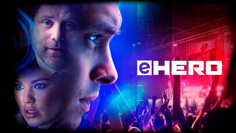 кадр из фильма Компьютерный герой