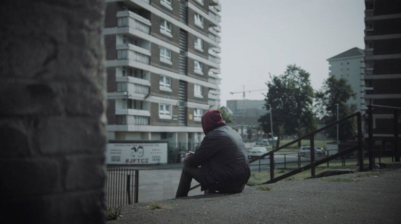 кадр из фильма As If There Were Trees