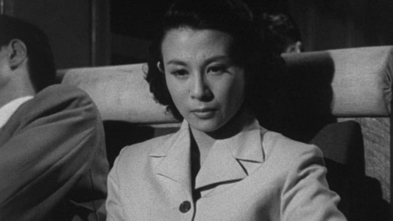 кадр из фильма 二つの處女線