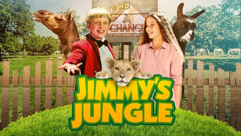 кадр из фильма Jimmy's Jungle