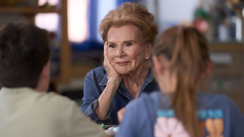 кадр из фильма Janette - Les jeunes et la vieille