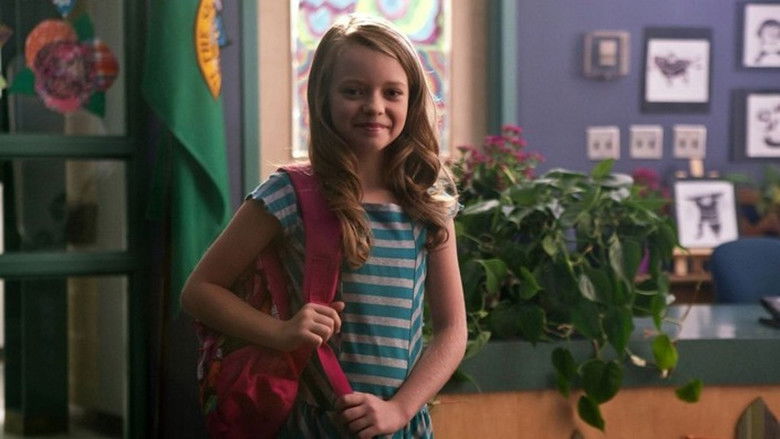 кадр из фильма Звёздный путь МакКенны