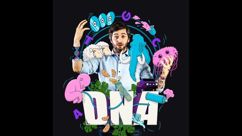 кадр из фильма Lieven Scheire: DNA - De zaalshow