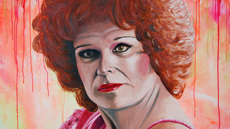 кадр из фильма Testigos de un tiempo maldito