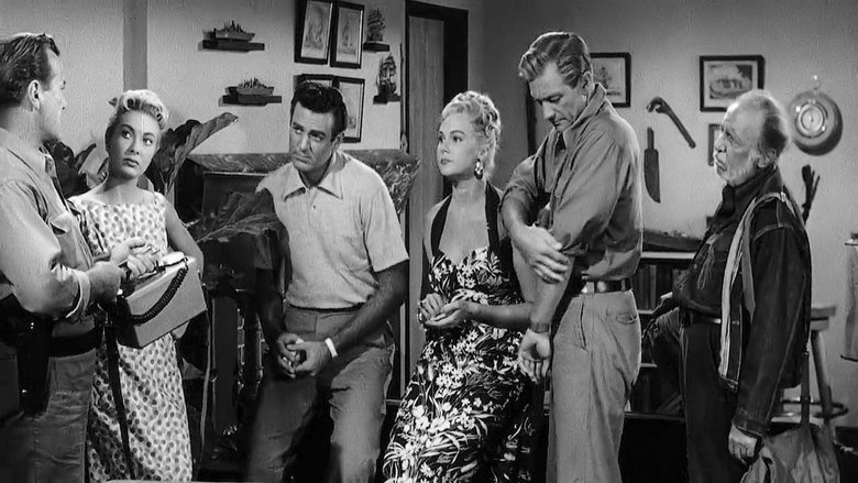 кадр из фильма День, когда Земле пришел конец