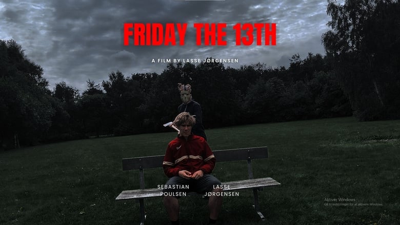 кадр из фильма Friday the 13th (Short)