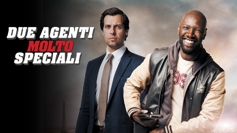 кадр из фильма Шутки в сторону