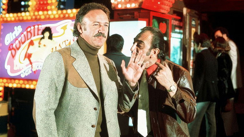 кадр из фильма Принцип домино