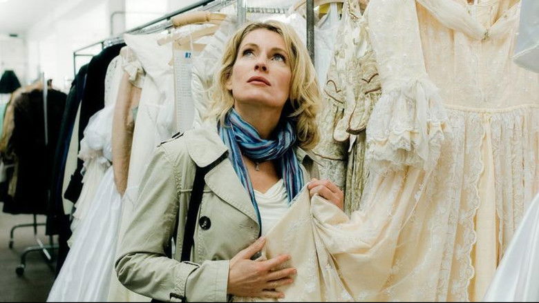 кадр из фильма Wegwerfmädchen