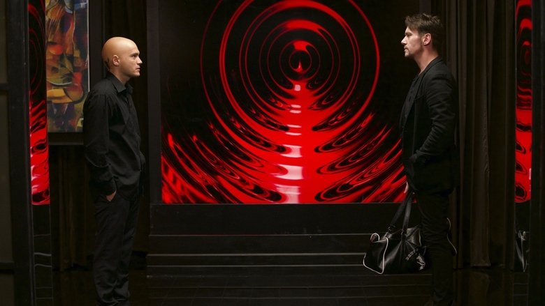 кадр из фильма Идеальное ограбление